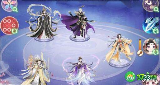 盛世芳华皇上喜爱食物食谱一览