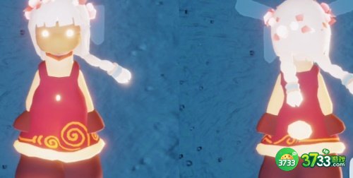 光遇2023年春节兑换图一览