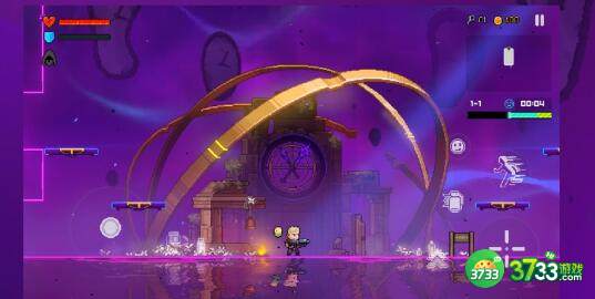 霓虹深渊时空陷阱兑换码及玩法一览