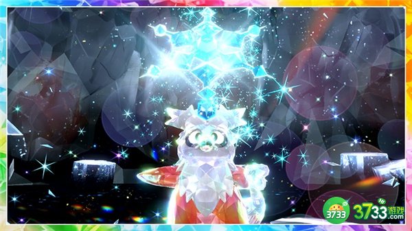 宝可梦朱紫信使鸟太晶活动完整攻略