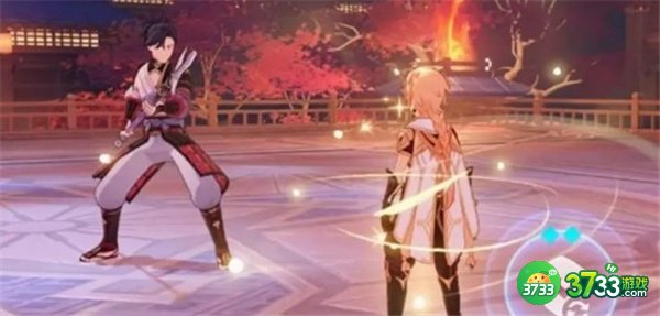 原神3.4演武传心活动玩法详解