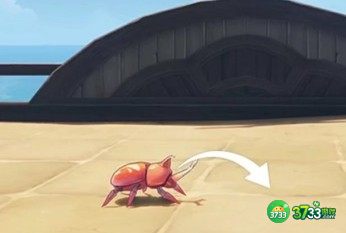 原神3.4斗虫活动玩法详解