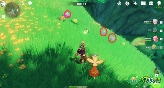 原神3.3请安全玩耍成就怎么达成-原神3.3请安全玩耍成就达成攻略