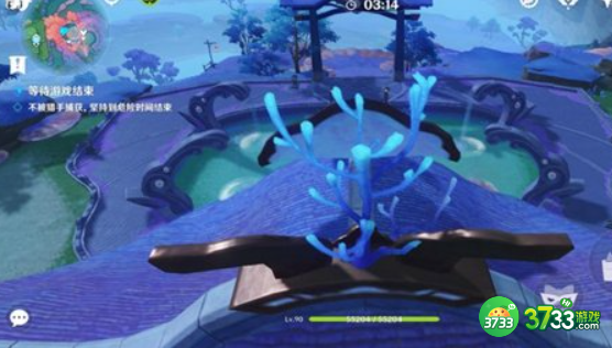 原神3.3风行迷踪躲哪里最好-3.3风行迷踪躲藏点位分享