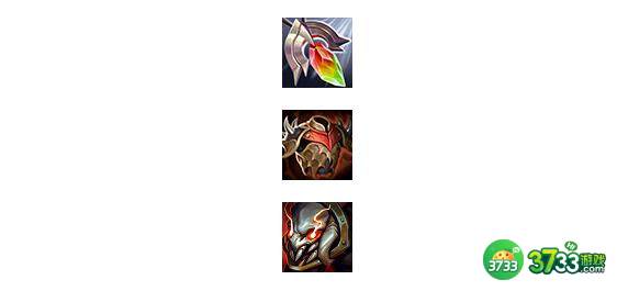 云顶之弈S8赌卡密尔阵容装备玩法建议