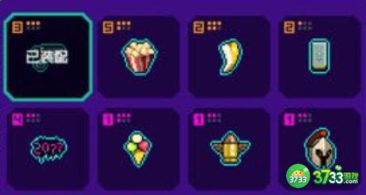 霓虹深渊塔拉拉搭配玩法