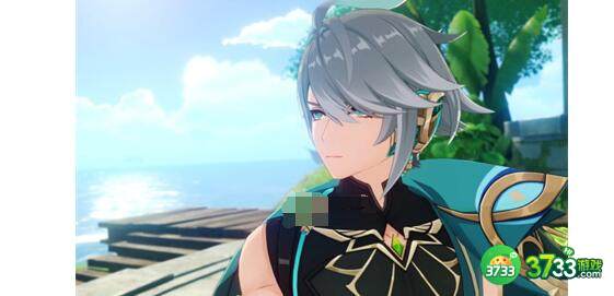 原神艾尔海森天赋升级对应顺序一览