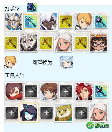 世界弹射物语超火踢罐怎么组队-世界弹射物语超火踢罐组队攻略