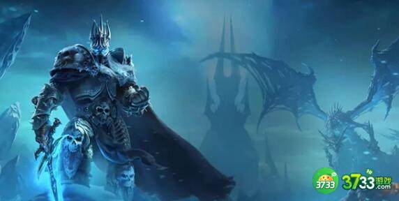 魔兽世界wlk无头骑士掉落及位置一览