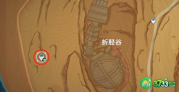 原神已逝去的末日隐藏任务完成方法