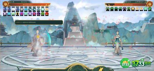 觅长生极难50年流派推荐