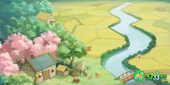 解忧小村落攻略及新手玩法