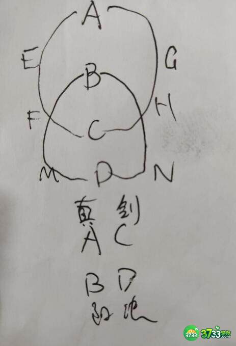 无名江湖上元赋机关过关技巧