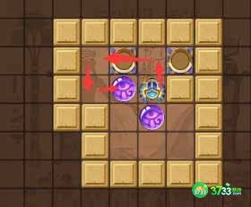 空之要塞启航神眼锁第十二关怎么过-神眼锁第十二关通关攻略