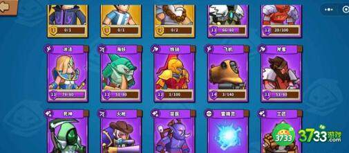 塔防精灵2023兑换码礼包码一览