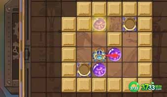 空之要塞启航神眼锁第十关怎么过-神眼锁第十关通关攻略