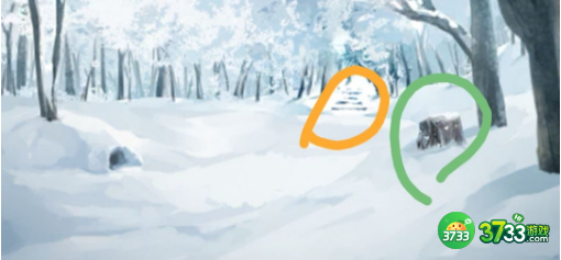 忘雪第二关怎么过-第二关通关攻略