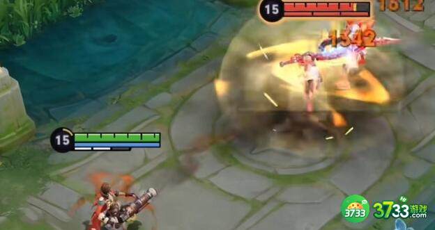 王者荣耀莱西奥玩法攻略大全