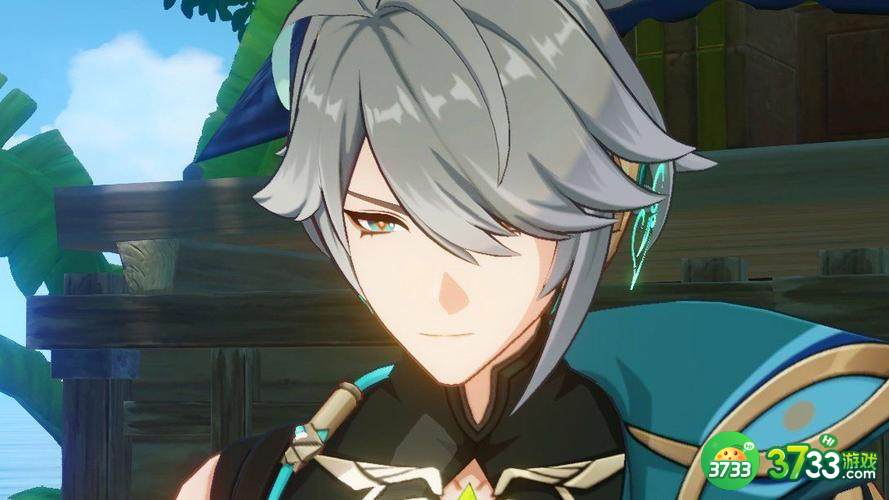 原神艾尔海森值得抽吗-艾尔海森抽取建议