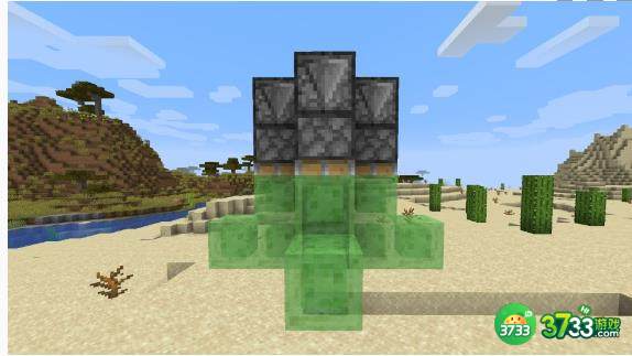 我的世界红石火箭怎么制作-我的世界红石火箭制作攻略