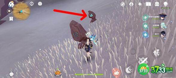 原神五绿洲之殿堂秘境解锁及进入方法