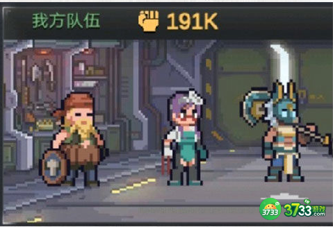 流浪方舟狗头流阵容怎么搭配-流浪方舟狗头流阵容搭配攻略