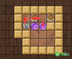 空之要塞启航神眼锁第十二关怎么过-神眼锁第十二关通关攻略