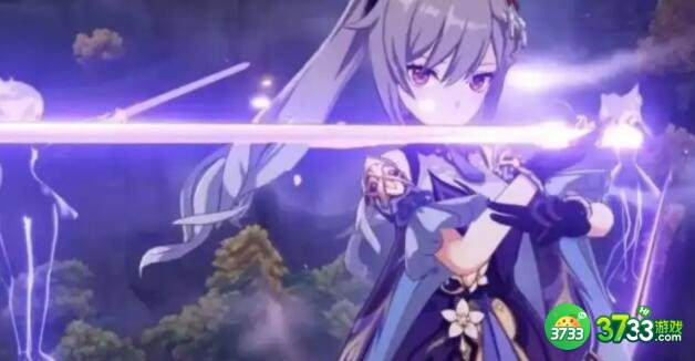 原神3.5夜兰突破材料大全