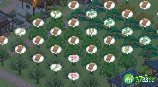 解忧小村落快速刷铜钱攻略