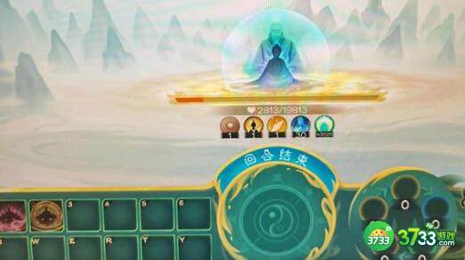 觅长生极难50年流派推荐