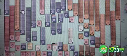 堆叠大陆第二章飞向宇宙过关技巧