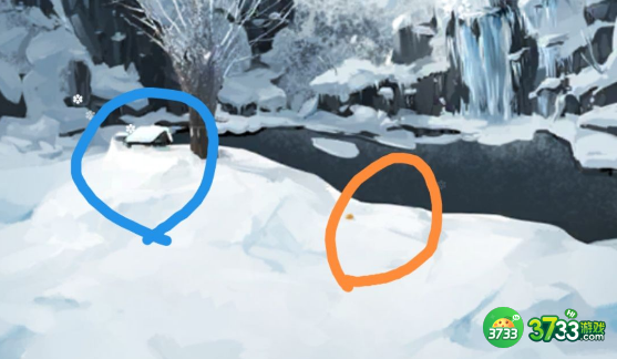 忘雪第一关怎么过-第一关通关攻略