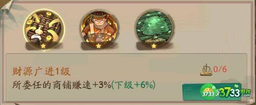 叫我大掌柜云游人怎么样-云游人技能强度解析