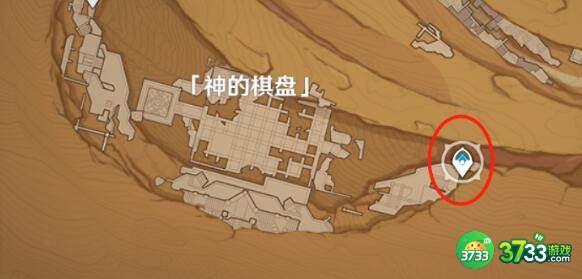 原神已逝去的末日隐藏任务完成方法