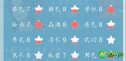 重生长公主的日常送礼方案