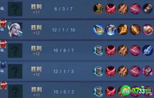 王者荣耀莱西奥玩法攻略大全