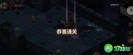 地下城与领主战士前期弱势期玩法建议