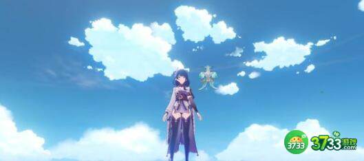 原神3.4版本四星角色强度对比