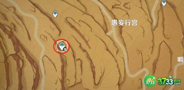 原神已逝去的末日隐藏任务完成方法