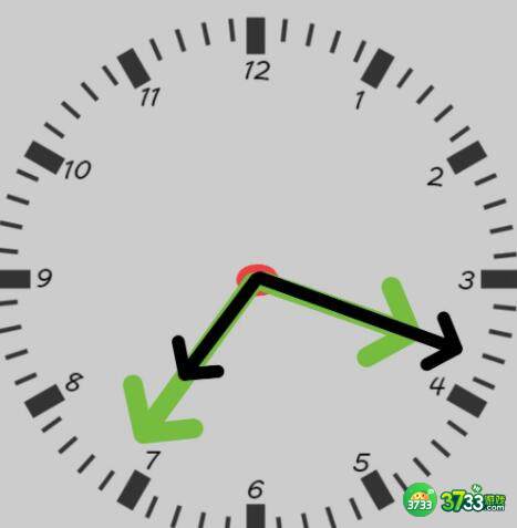 房间的秘密2起点第五章电脑判断规律详解