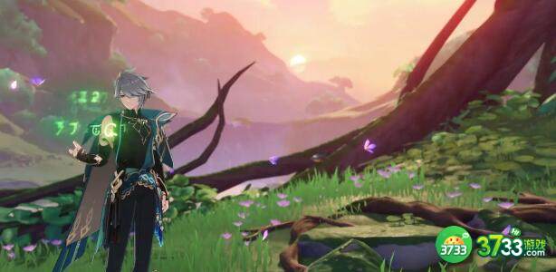 原神迪希雅天赋升级突破材料详解