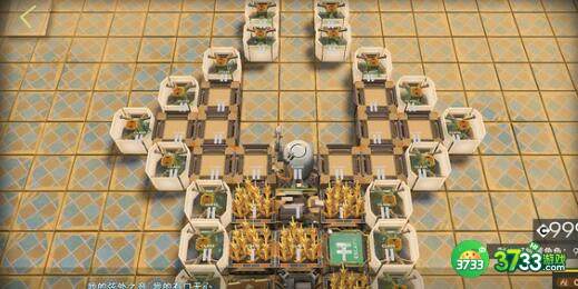 明日方舟生息演算食谱配方效果大全