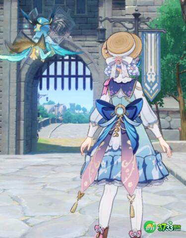 原神比勒琪丝的哀歌任务通关方法