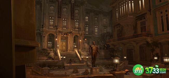 羞辱界外魔之死全章节密码大全