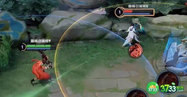 王者荣耀莱西奥玩法攻略大全