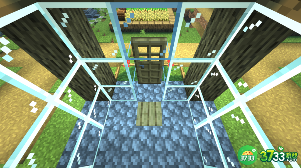 我的世界时间加速小屋怎么制作-我的世界时间加速小屋制作攻略