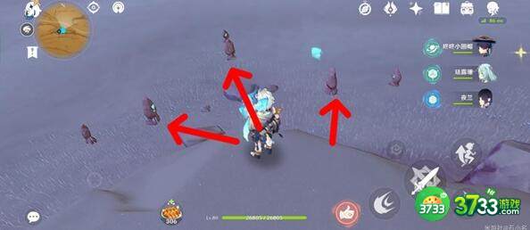 原神五绿洲之殿堂秘境解锁及进入方法