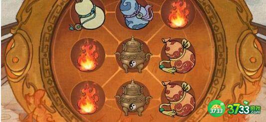 叫我大掌柜凡人修仙传秘境事件对应答案详解