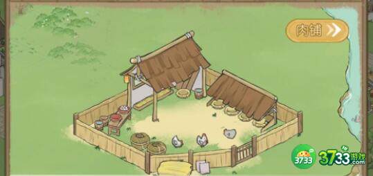 解忧小村落开局赚钱布局攻略
