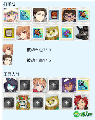 世界弹射物语超火踢罐怎么组队-世界弹射物语超火踢罐组队攻略